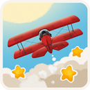 Flying in Clouds APK