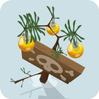 Minefield Run: Xmas Tree Pro icône