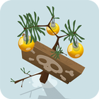 Minefield Run: Xmas Tree Pro simgesi