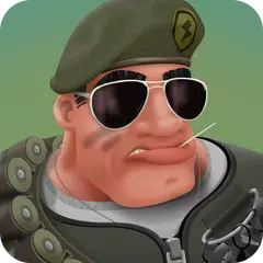 Commando ZX APK Herunterladen