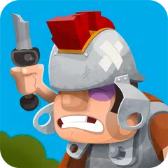 GALLIA Rise of Clans, Catapult APK download