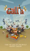 GALLIA โปสเตอร์