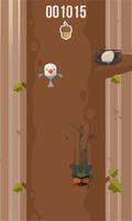 Slick Climb - Tree climber! ảnh chụp màn hình 3