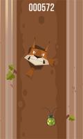 Slick Climb Pro: Bad squirrels ảnh chụp màn hình 2