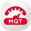 آیکون‌ MQT