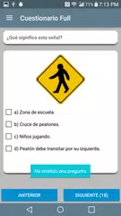 Clase C [Chile] APK download