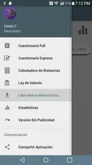 Clase C [Chile] APK download