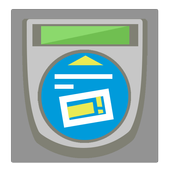 NFC Bip icon