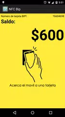 NFC Bip APK download