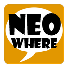 آیکون‌ NeoWhere GPS Rastreamento