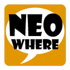 NeoWhere GPS Rastreamento иконка