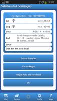 NeoWhere GPS Rastreamento screenshot 2