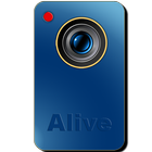 AliveCam icon