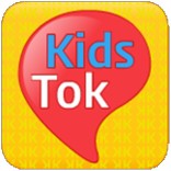 키즈톡 (KidsTok)