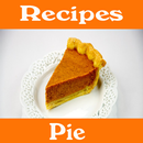 60+ Pie Recipes Free APK