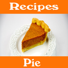 60+ Pie Recipes Free آئیکن