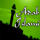 28 Adab Islami Sehari-hari ikon