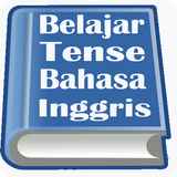 16 Tenses Bahasa Inggris icon