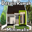 ”Gambar Desain Rumah Minimalis