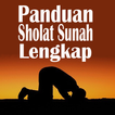 ”Panduan Shalat Sunah Lengkap