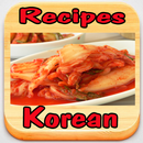 Korean Food Recipes Free APK