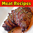 70+ Best Meat Recipes ไอคอน