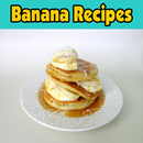 70+ Banana Recipes Free APK