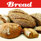 70+ Bread Recipes Free ikona