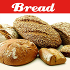 70+ Bread Recipes Free icône