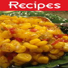 Best Corn Recipes Free icône