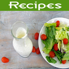 Top Dressing Recipes-icoon