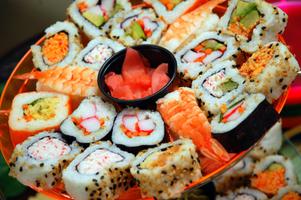 Japanese Food Recipes Free imagem de tela 1