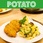 70+ Best Potato Recipes icono