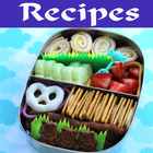 Kids Recipes Free icon