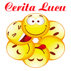 99+ Cerita Lucu आइकन