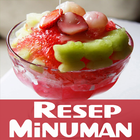 45+ Resep Minuman Segar-icoon