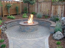 Patio Design Ideas 스크린샷 2