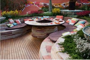 Patio Design Ideas screenshot 3