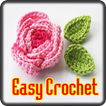 Easy Crochet New Pattern