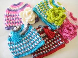 Easy Crochet New Pattern 截圖 1