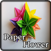 How to Make Paper Flower