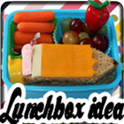 Lunch Box Ideas icono