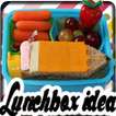 Lunch Box Ideas