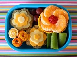 Lunch Box Ideas captura de pantalla 2