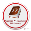 German-Vietnamese Dictionary