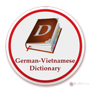 German-Vietnamese Dictionary APK