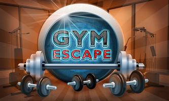Gym Escape poster