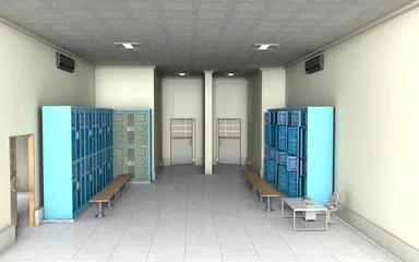 Gym Flucht APK Herunterladen