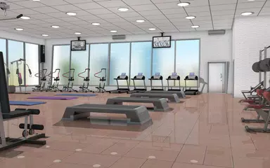 Gym Flucht APK Herunterladen