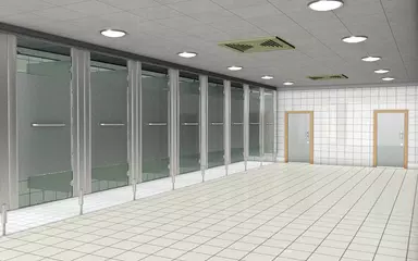 Gym Flucht APK Herunterladen